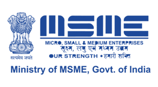 msme logo -hr india solutions