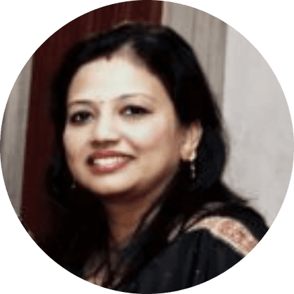 Prity Prasad- Principal Consultant, HR India Solutions