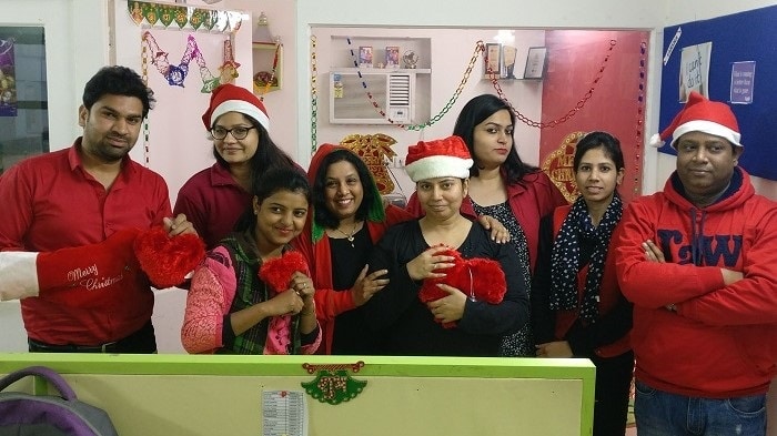 About HR India Solutions
