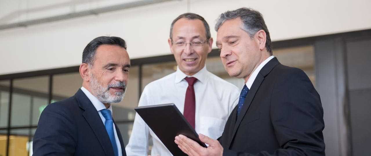 Executive Search Firms in India – Leadership Hiring Made Simple